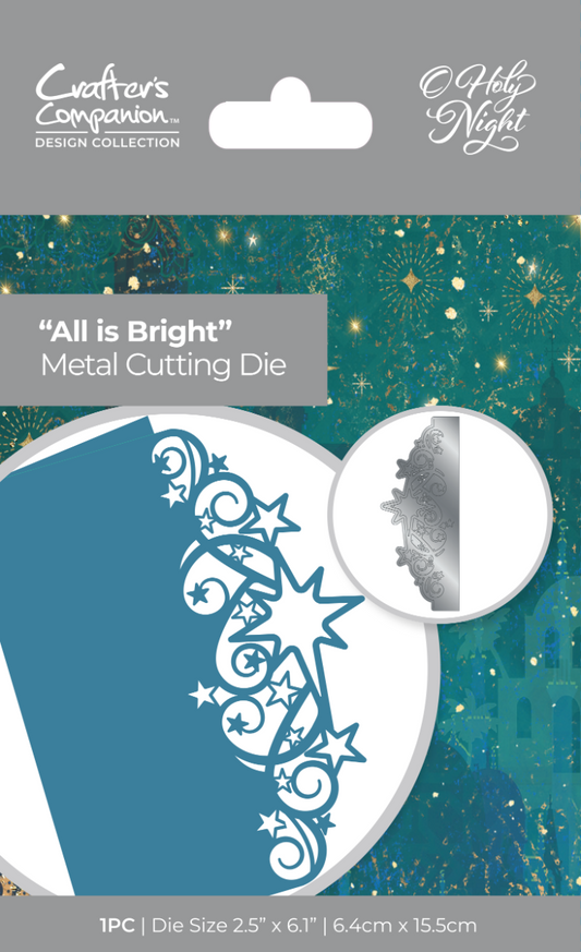 O Holy Night Die - All is Bright