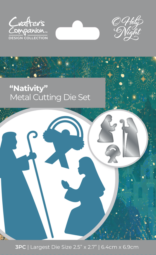 O Holy Night Die - Nativity
