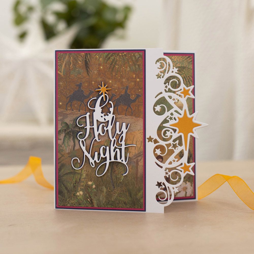 O Holy Night Die - O Holy Night