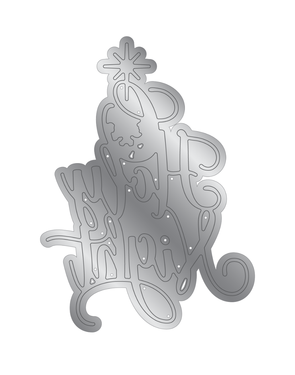 O Holy Night Die - O Holy Night
