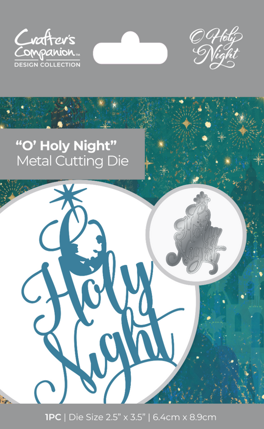 O Holy Night Die - O Holy Night