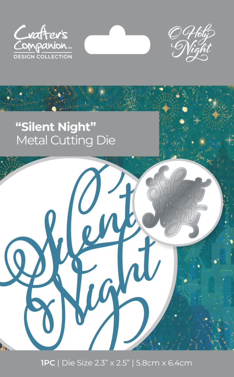 O Holy Night Die - Silent Night
