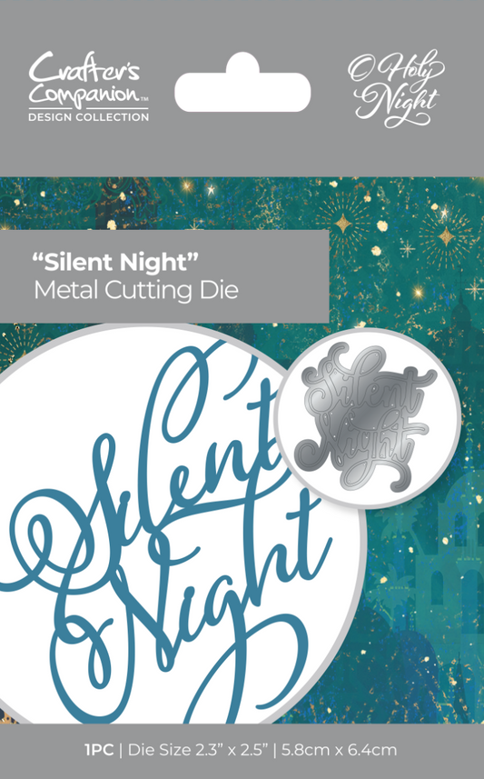 O Holy Night Die - Silent Night