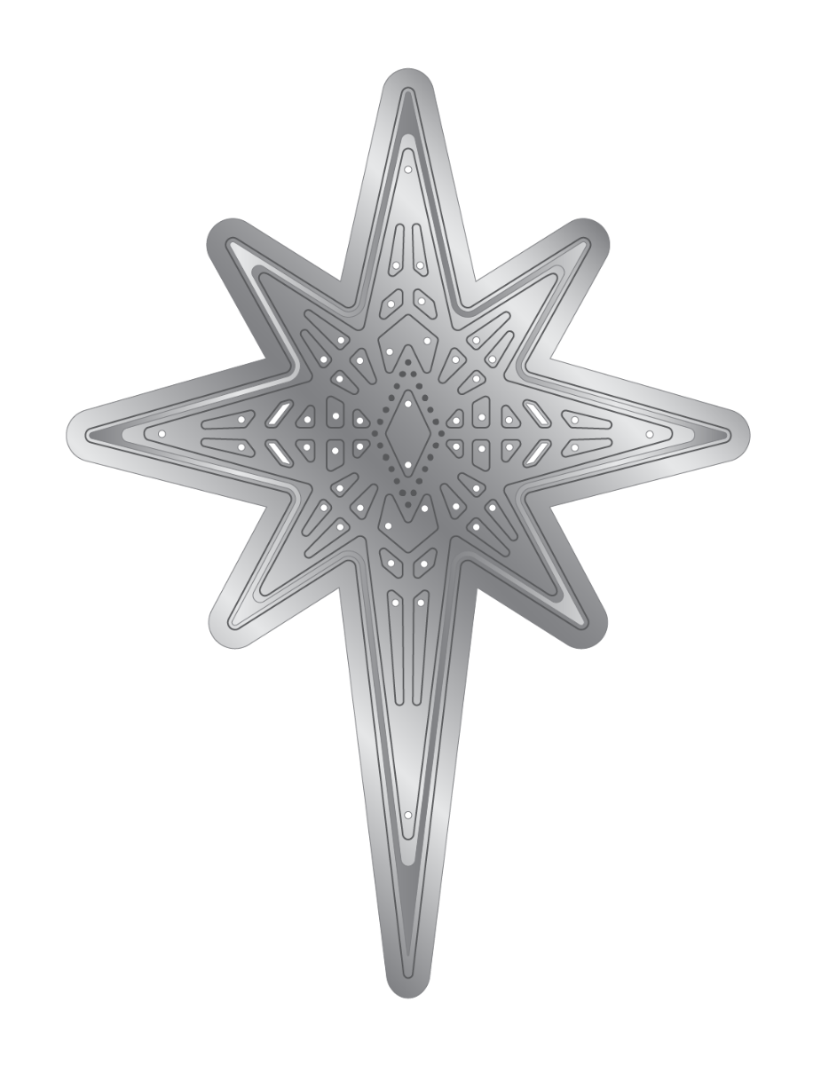 O Holy Night Die - Star of Wonder