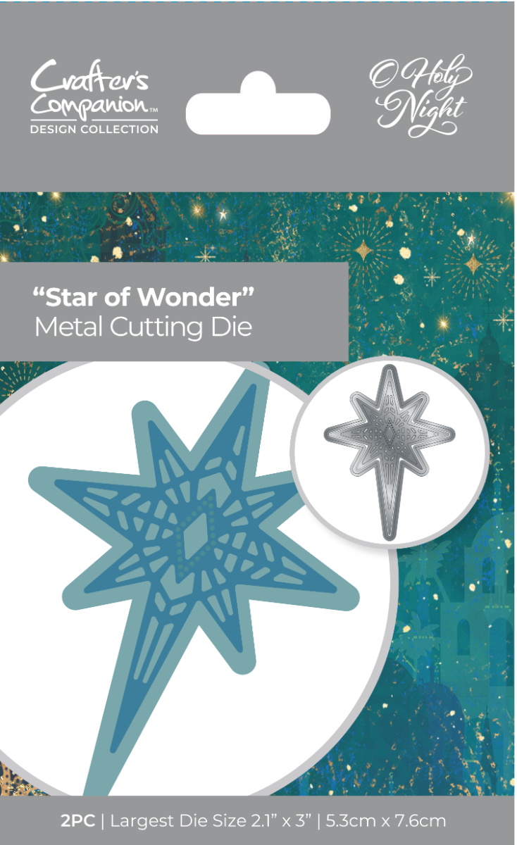 O Holy Night Die - Star of Wonder