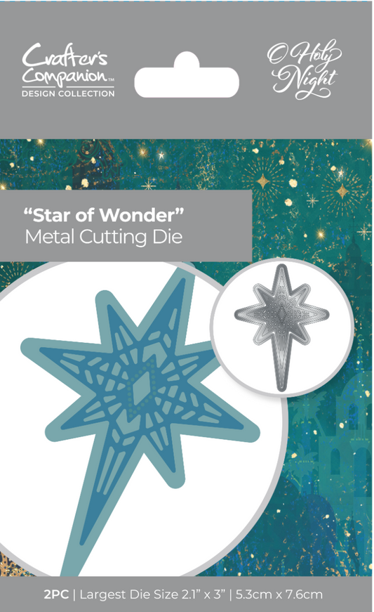 O Holy Night Die - Star of Wonder