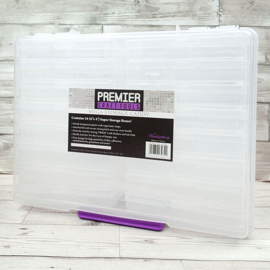 Premier Craft Tools - Mega Storage Caddy