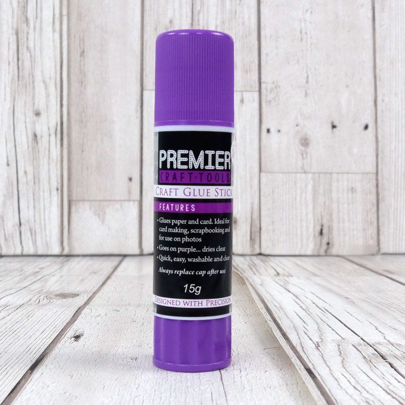 Premier Craft Tools - Craft Glue Stick