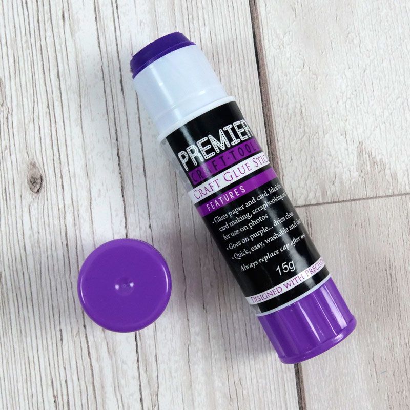 Premier Craft Tools - Craft Glue Stick