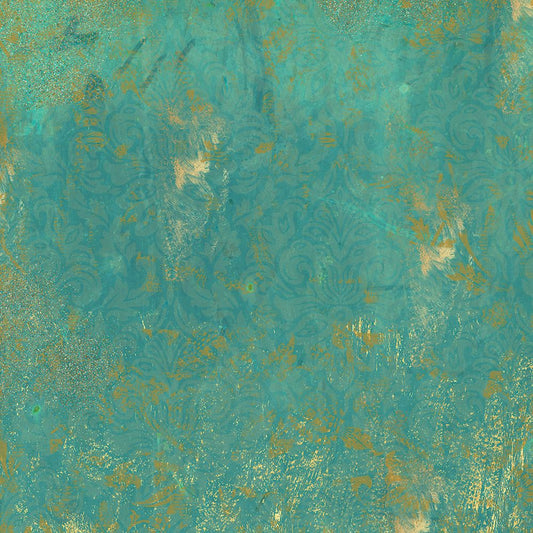 Sara Signature Bohemian 6" x 6" Paper Pad (Copy)