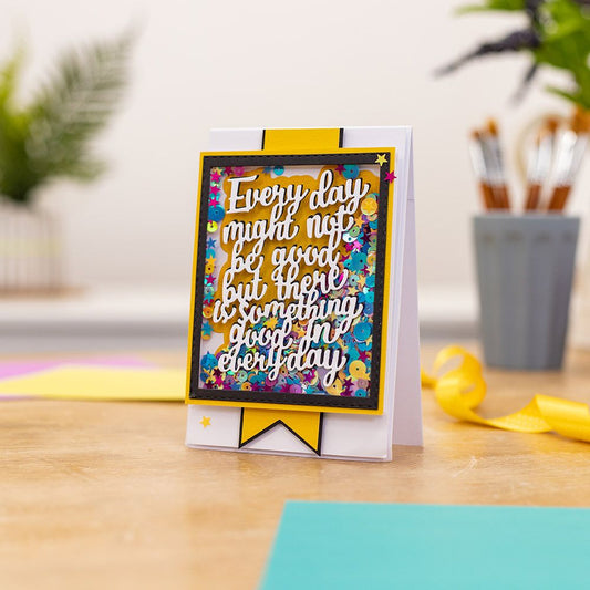 Gemini Expressions Saying Die – Something good in every day
