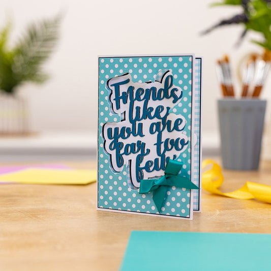 Gemini Expressions Saying Die – Friends like you