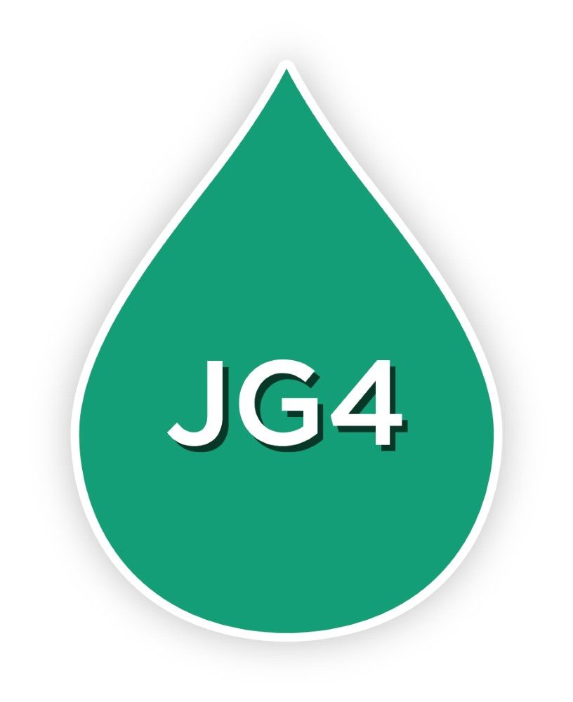 Spectrum Noir Alcohol ReInker - Jade Green-JG4