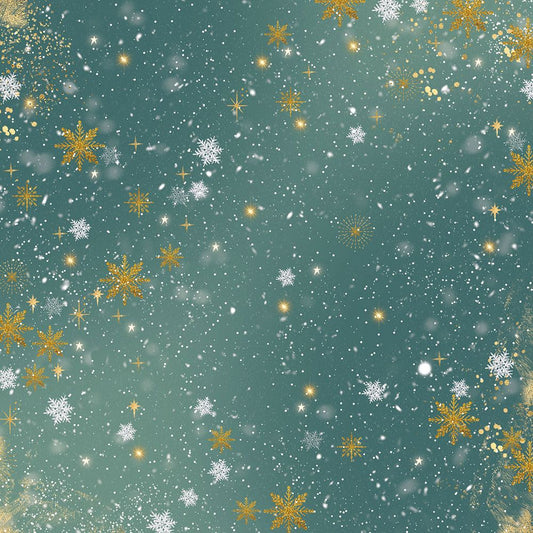 Twelve Days of Christmas 6"x6" Paper Pad