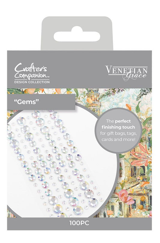 Venetian Grace Gems
