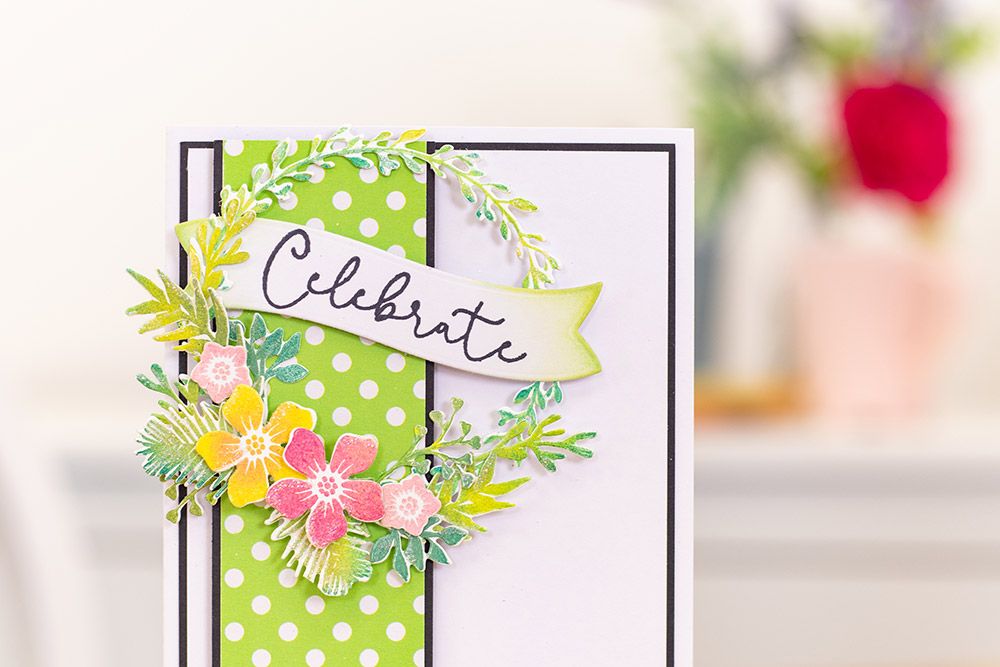 Gemini Stamp & Die - Everyday Phrases