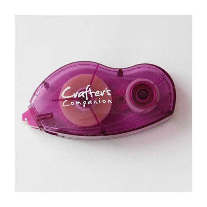 Crafter’s Companion Extra Strong -  Glue Tape Pen (Dots)