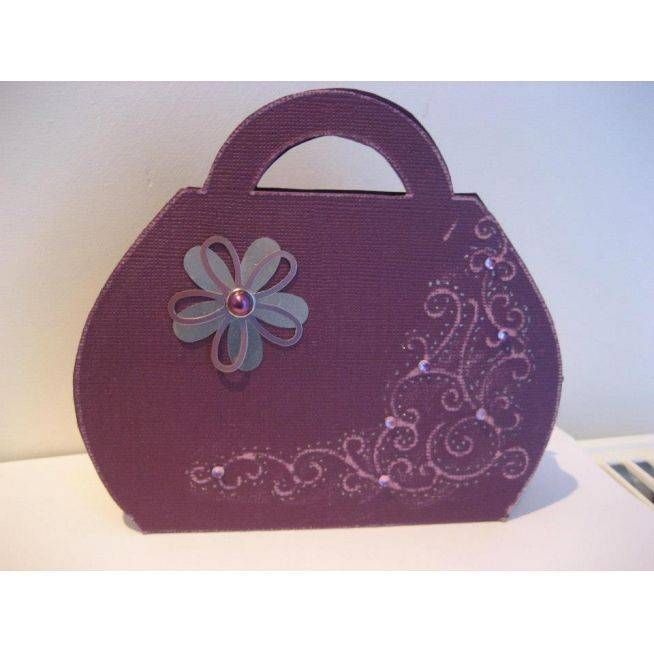 Crafters Companion Ultimate Pro Embossing Board - Ulti-Bags