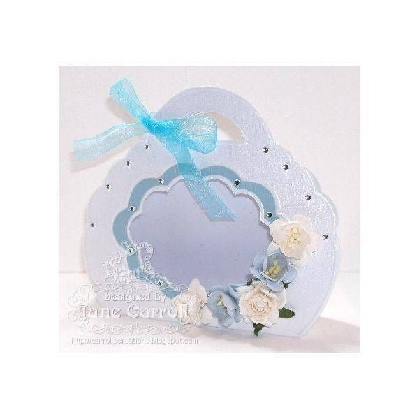 Crafters Companion Ultimate Pro Embossing Board - Ulti-Bags