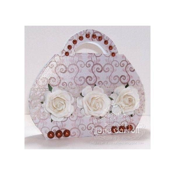 Crafters Companion Ultimate Pro Embossing Board - Ulti-Bags