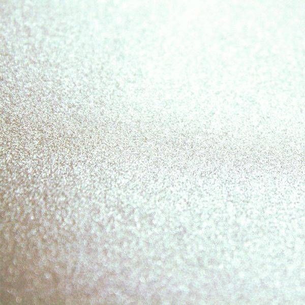 Crafters Companion Centura Pearl Snow White Gold A4 Printable Card Pack - 50 Sheets