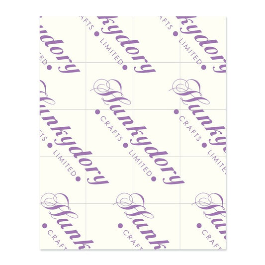 Foam Pads - 2mm Deep - Size 24mm x 24mm