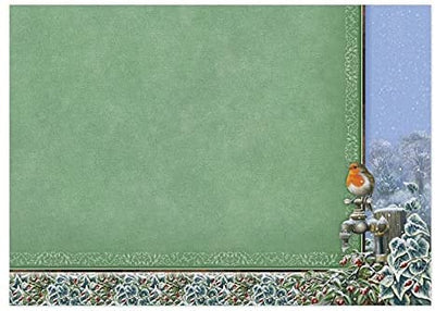 Hunkydory - Warmest Wishes Luxury Topper Set