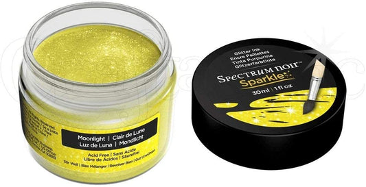 Spectum Noir Sparkle Liquid Ink 30 ML - Shades of Spring