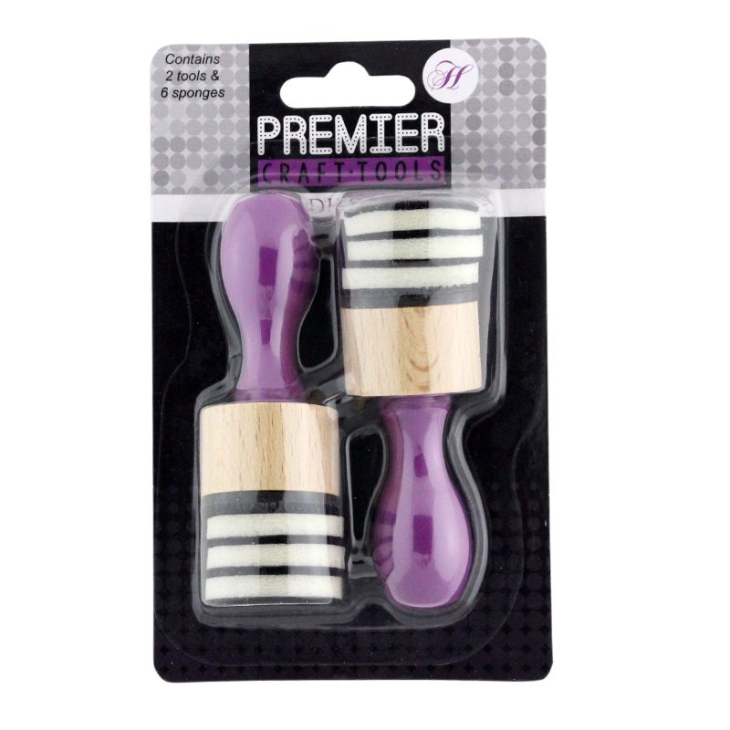 Premier Craft Tools - Blending Tools