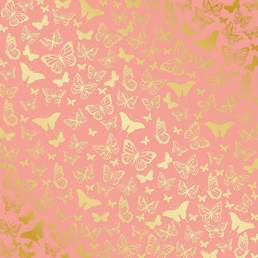 Crafters Companion The Classic Collection Vellum Pad - 12"x12"