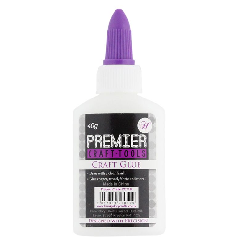 Premier Craft Tools - White Craft Glue