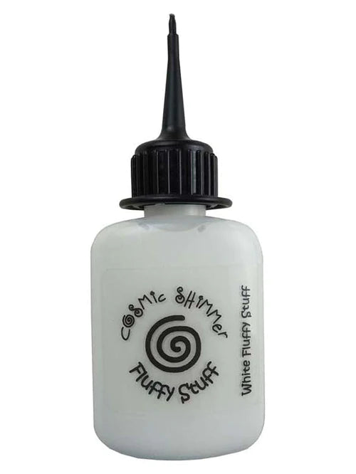 Cosmic Shimmer Fluffy Stuff - 30ml