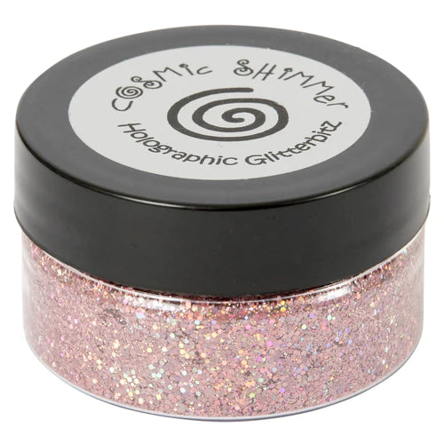 Cosmic Shimmer Holographic Glitterbitz