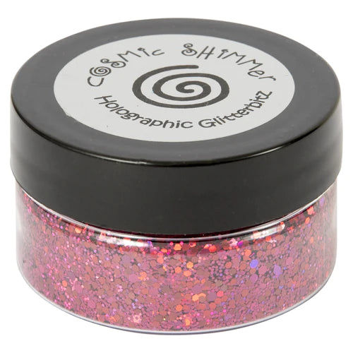 Cosmic Shimmer Holographic Glitterbitz