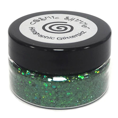 Cosmic Shimmer Holographic Glitterbitz