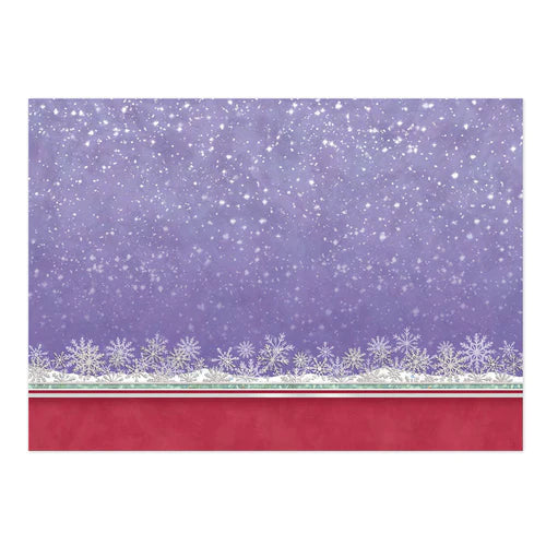 Hunkydory - Snow Much Fun! Luxury Topper Set