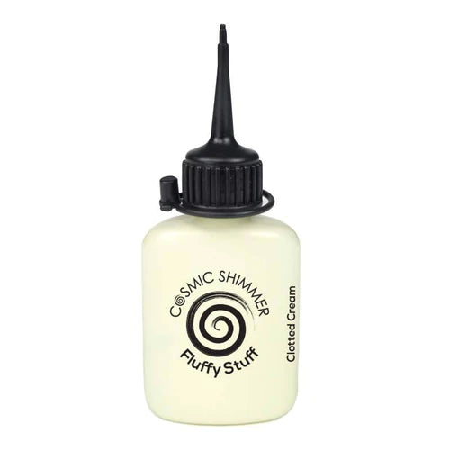 Cosmic Shimmer Fluffy Stuff - 30ml