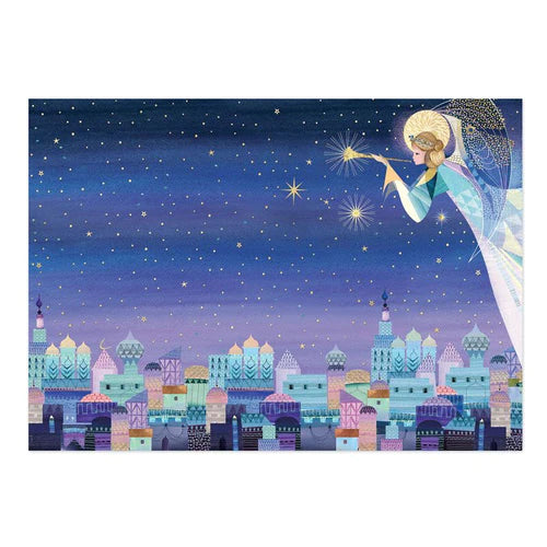 Hunkydory - Sparkle Christmas Blessings Luxury Topper Set