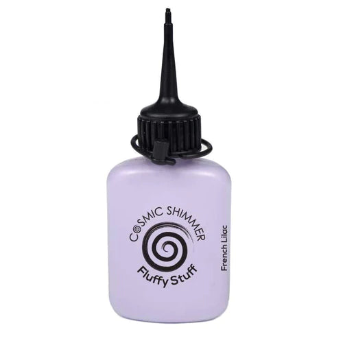 Cosmic Shimmer Fluffy Stuff - 30ml