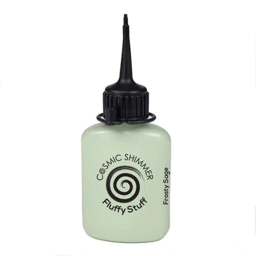 Cosmic Shimmer Fluffy Stuff - 30ml