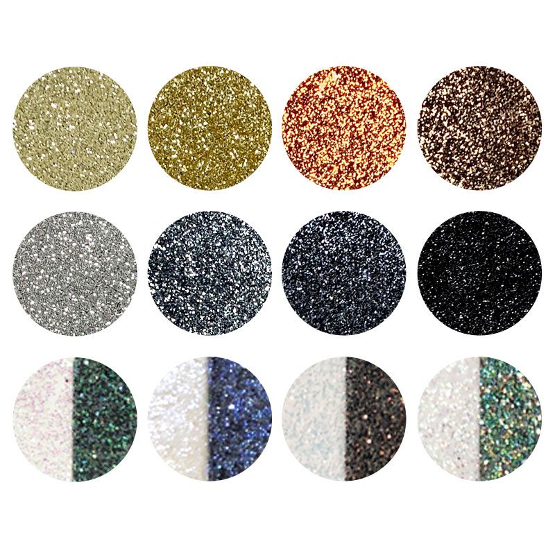 Diamond Sparkles Glitter - Essentials