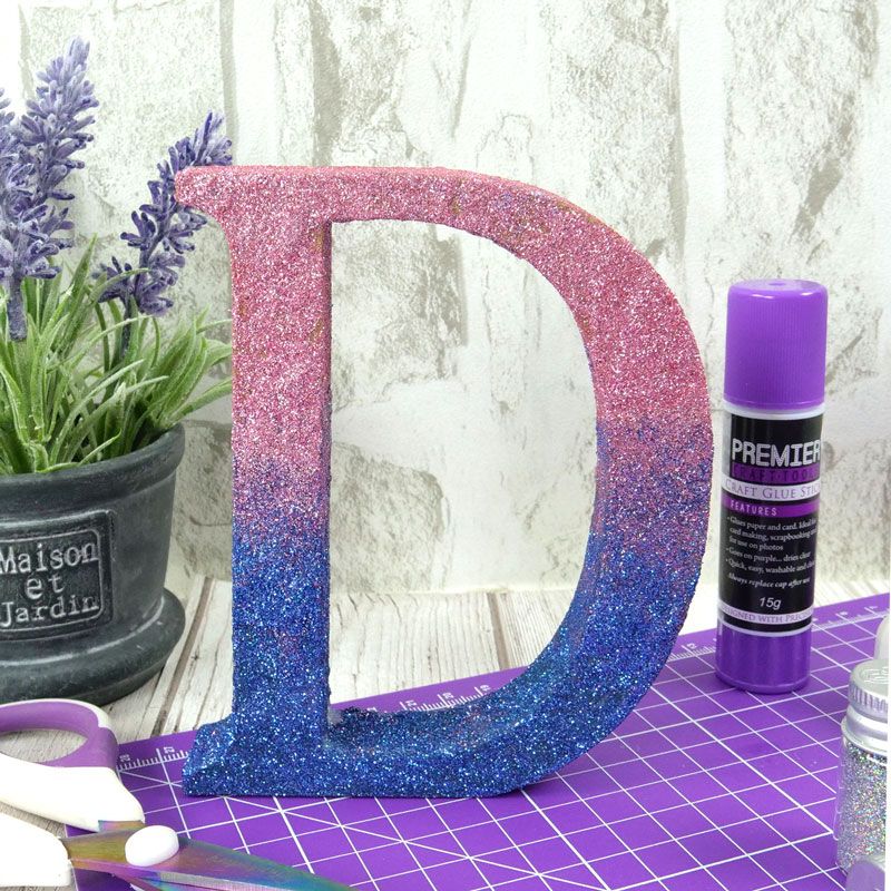 Diamond Sparkles Glitter - Pinks & Purples