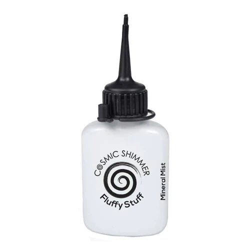 Cosmic Shimmer Fluffy Stuff - 30ml