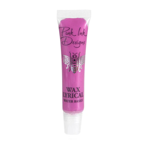 Pink Ink Wax Lyrical 18ml