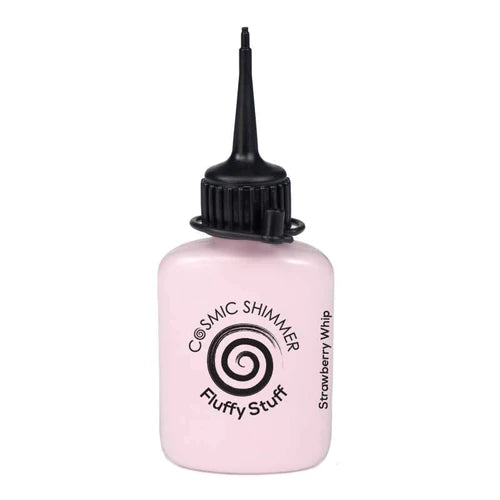 Cosmic Shimmer Fluffy Stuff - 30ml