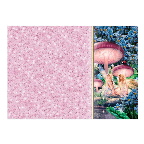 Hunkydory - Enchanted Moments Luxury Topper Set