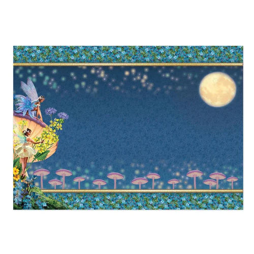 Hunkydory - Enchanted Moments Luxury Topper Set
