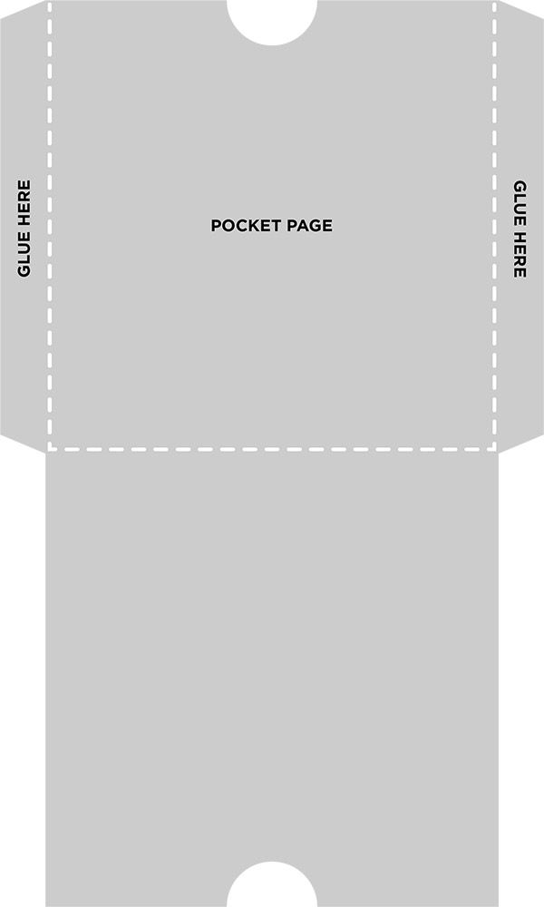 Crafters Companion Mini Memories - Accessory Template