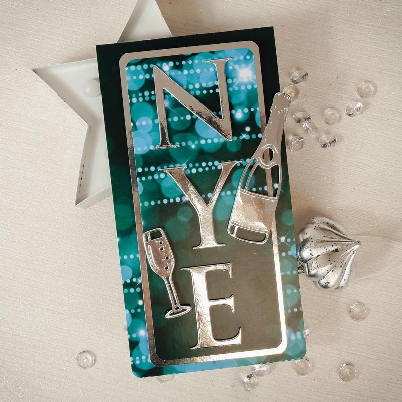 Adorable Scorable Pattern Packs - Christmas Lights