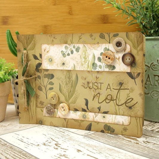 Adorable Scorable Pattern Packs - In the Meadow
